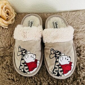 Disney Winnie the Pooh Pantoufles – Size 38/39